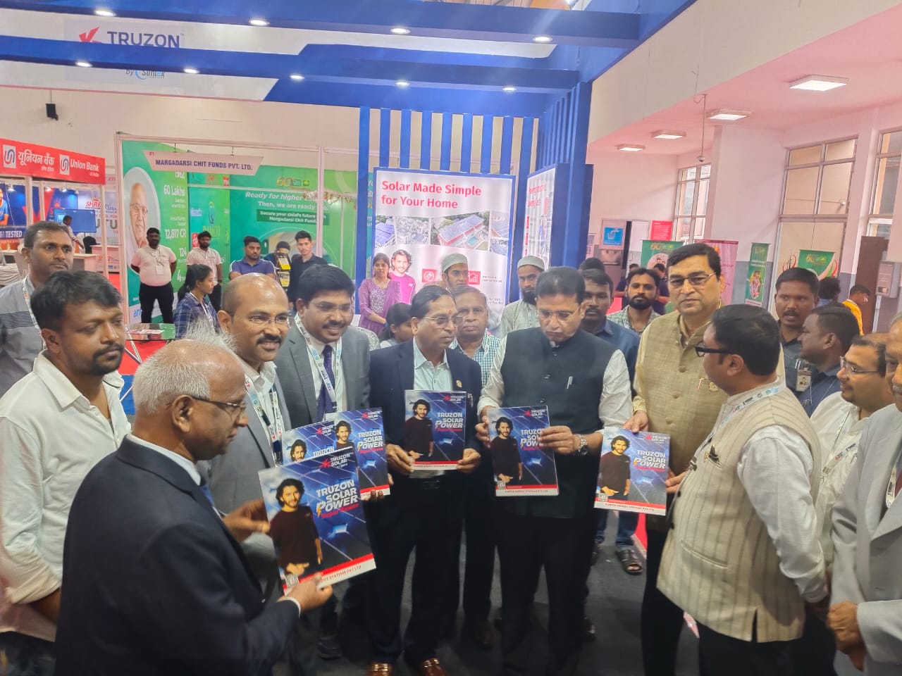 IITEX Global expo 2025